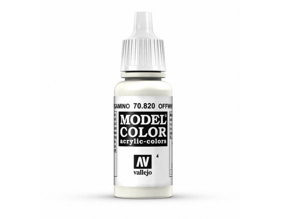 Vallejo Model Colour 17ml