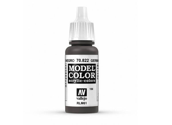 Vallejo Model Colour 17ml