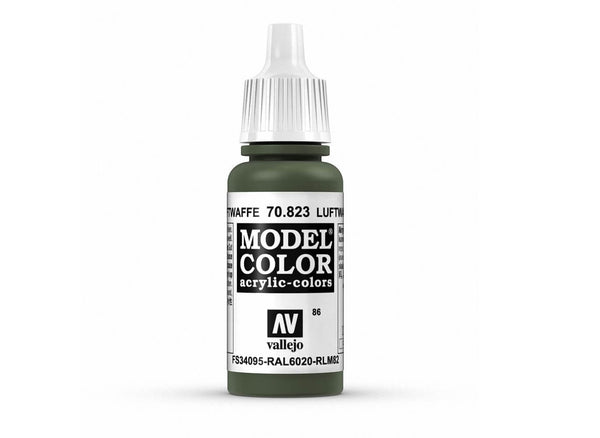 Vallejo Model Colour 17ml