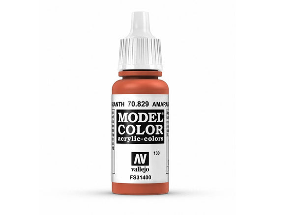 Vallejo Model Colour 17ml
