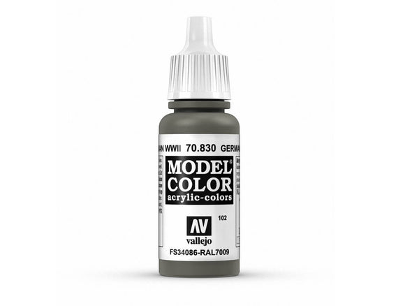 Vallejo Model Colour 17ml