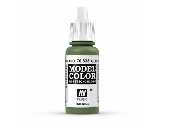 Vallejo Model Colour 17ml