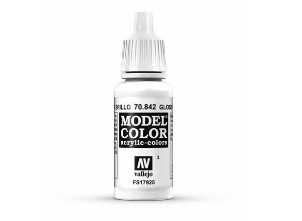 Vallejo Model Colour 17ml