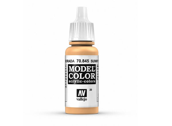 Vallejo Model Colour 17ml
