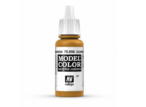 Vallejo Model Colour 17ml