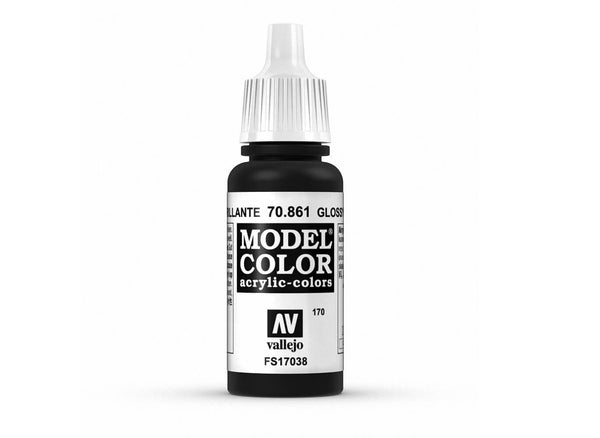 Vallejo Model Colour 17ml