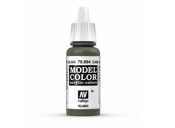 Vallejo Model Colour 17ml
