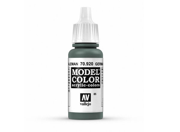 Vallejo Model Colour 17ml