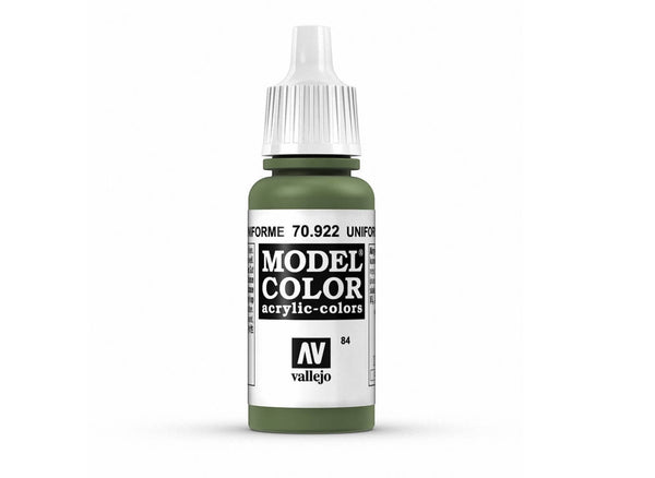 Vallejo Model Colour 17ml
