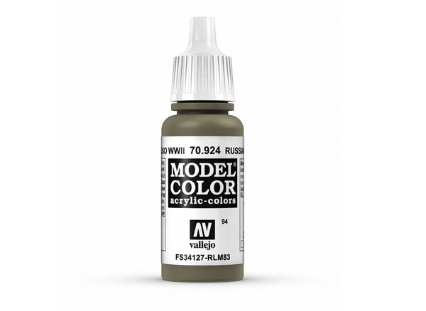 Vallejo Model Colour 17ml