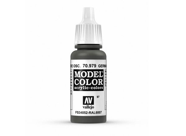 Vallejo Model Colour 17ml