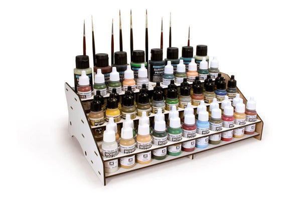 Vallejo Paint Stand Front Module