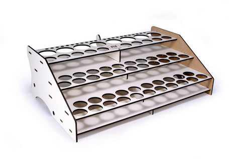 Vallejo Paint Stand Front Module