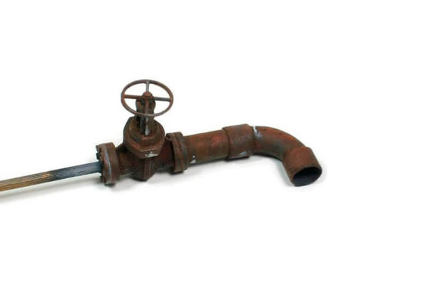 Vallejo Model Color Rust and Steel Effects