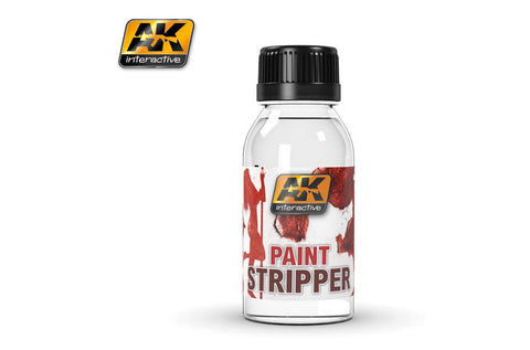 AK Interactive Paint Stripper