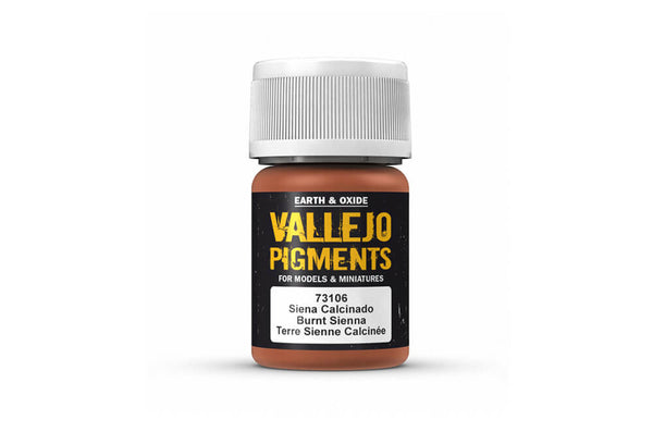 Vallejo - 30 ml Pigments