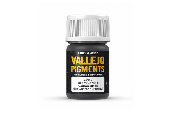 Vallejo - 30 ml Pigments