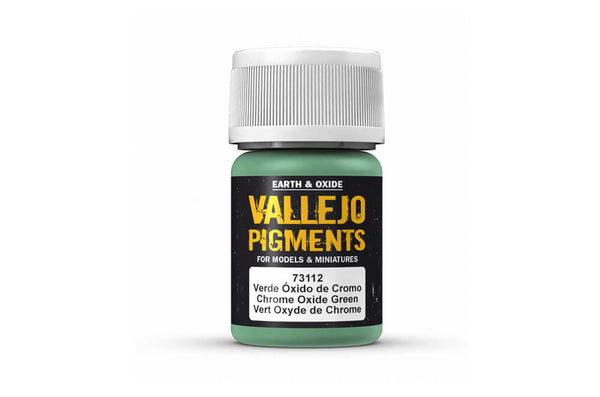 Vallejo - 30 ml Pigments