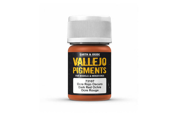 Vallejo - 30 ml Pigments