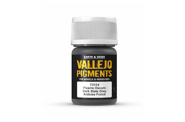 Vallejo - 30 ml Pigments