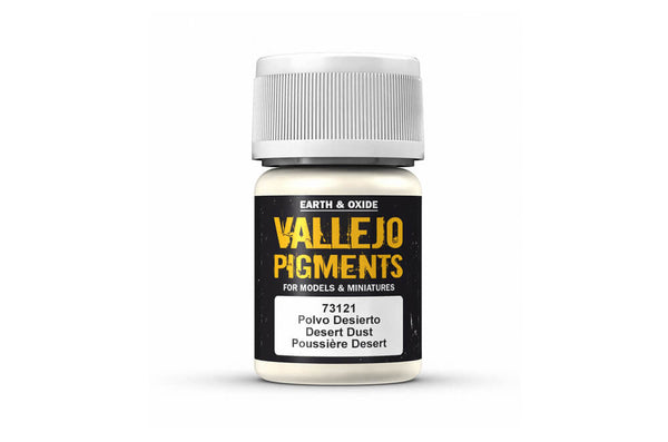 Vallejo - 30 ml Pigments
