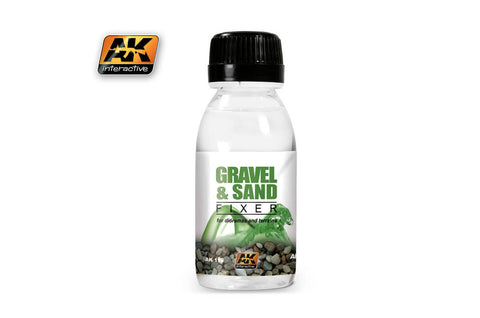 AK Interactive Gravel and Sand Fixer