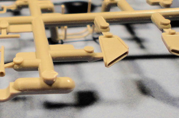 1/35 scale model HobbyBoss Soviet JS-4 Heavy Tank