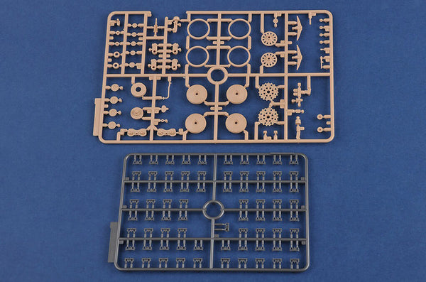 1/35 scale HobbyBoss Marder III Sd.Kfz.138 Ausf.M Early