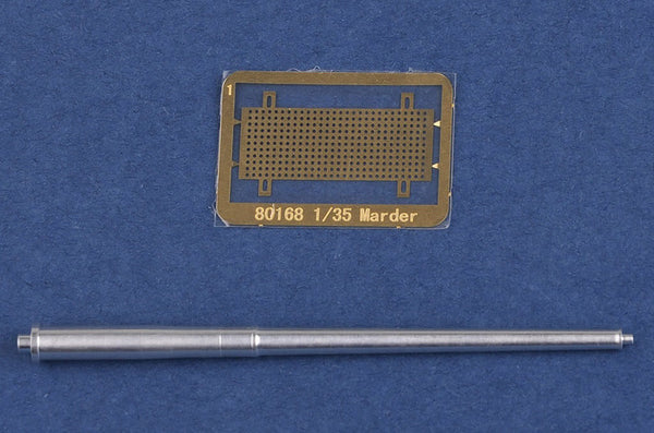 1/35 scale HobbyBoss Marder III Sd.Kfz.138 Ausf.M Early