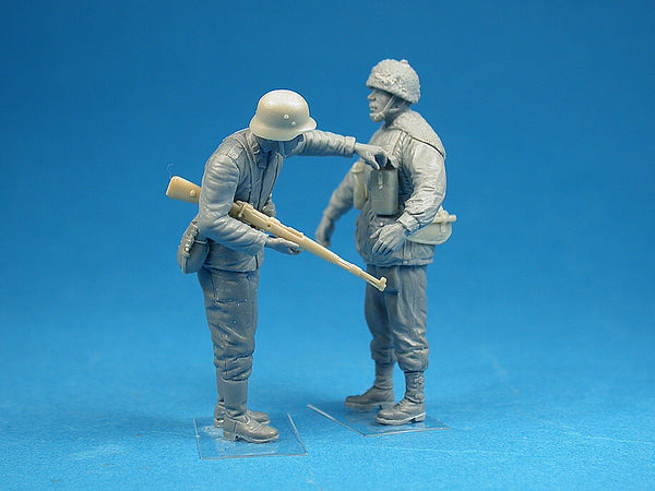 1/35 scale Miniart Market Garden Netherlands 1944