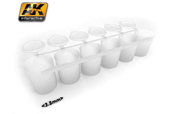 AK Interactive Mix Addict Pack Medium AK619