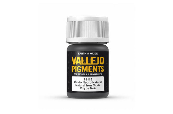 Vallejo - 30 ml Pigments