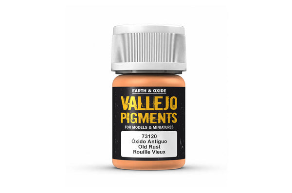 Vallejo - 30 ml Pigments