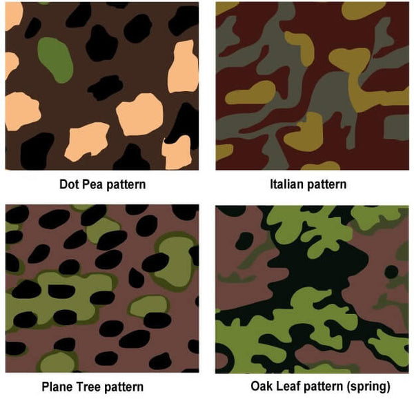 Vallejo Model Colour Set Panzer Aces Camouflage 16 Colours