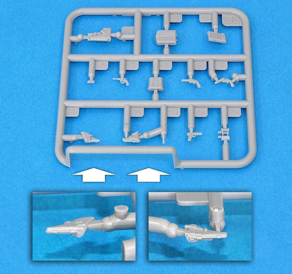 1/35 scale model Miniart Soviet Soldiers at Rest Special Edition Plastic Figure Kit 35109