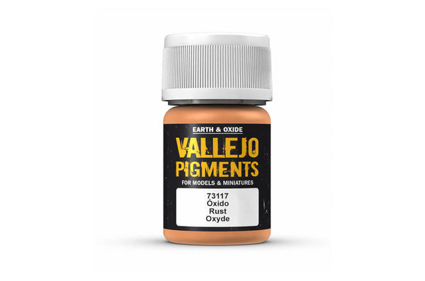 Vallejo - 30 ml Pigments