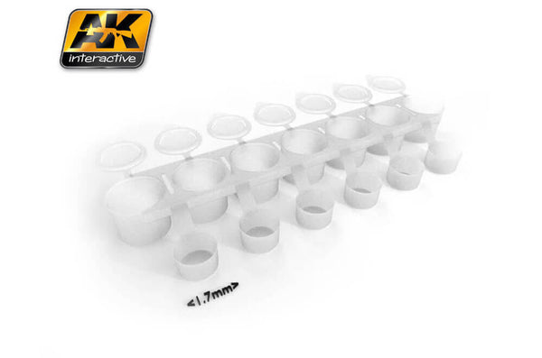 AK Interactive Mix Addict Pack Medium AK618