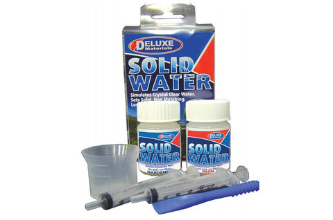 Deluxe Materials - Solid Water 90ml