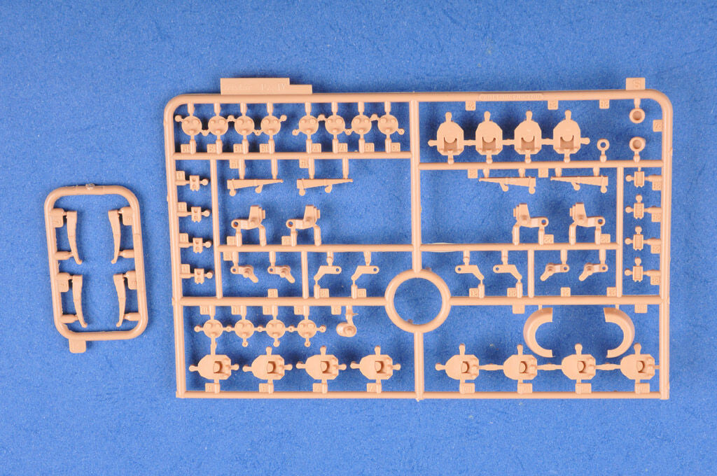 German Page 3 - Panzer Models