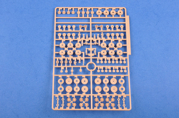 1/35 scale model Hobby Boss German Sturmpanzer IV Early version Mid production Panzer tank 