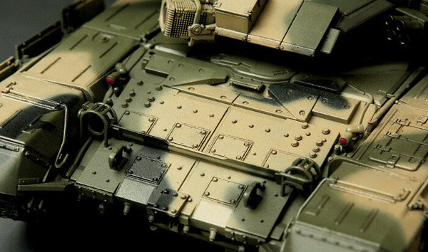 1/35 scale model Meng Russian T-90A Main Battle Tank
