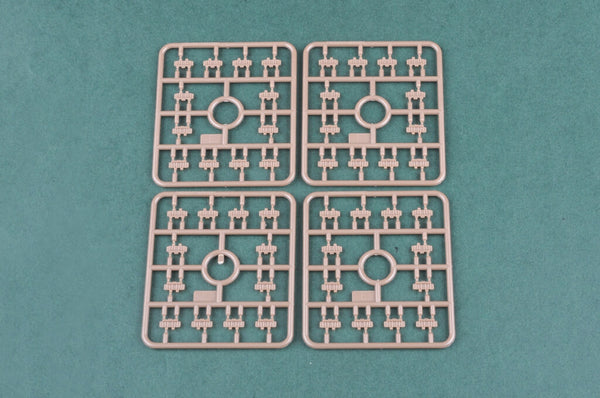 1/35 scale model Hobby Boss Soviet T-24 Medium Tank