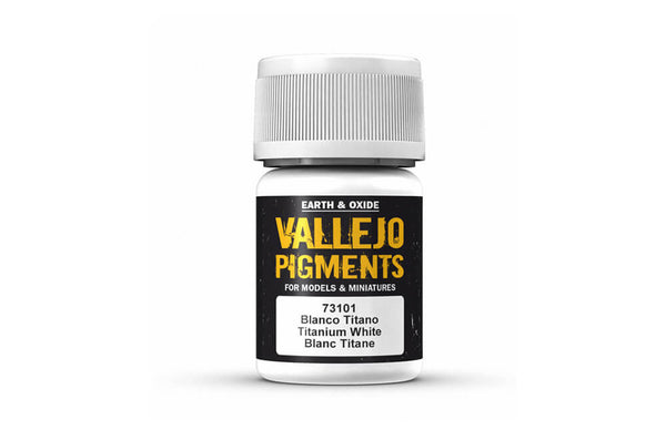 Vallejo - 30 ml Pigments