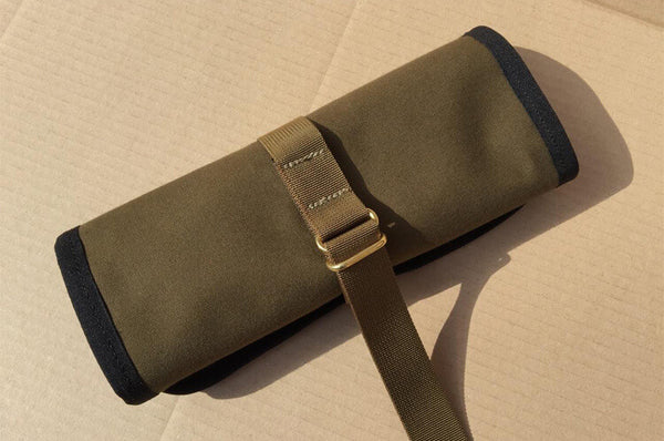 Panzer Models Tool Roll