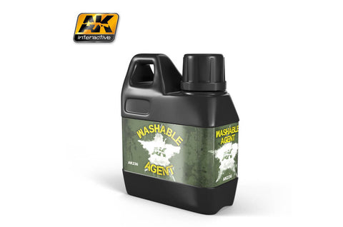 AK Interactive Washable Agent