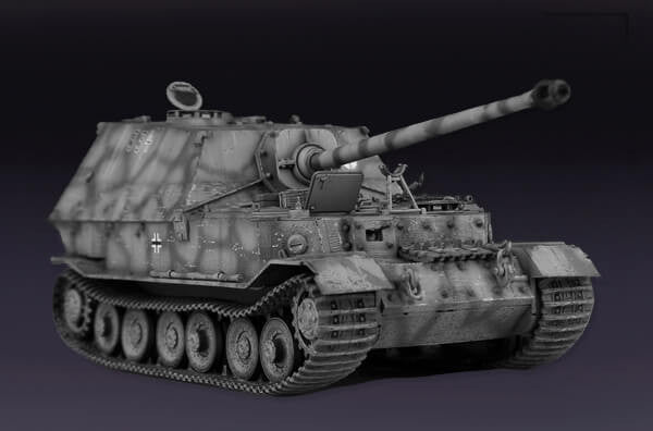1/35 ARMOUR